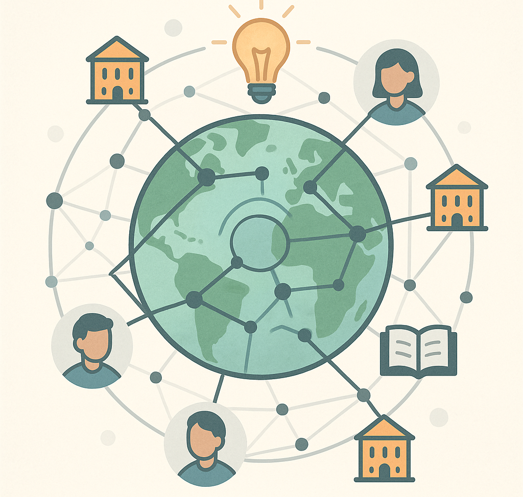 Academic Network Community