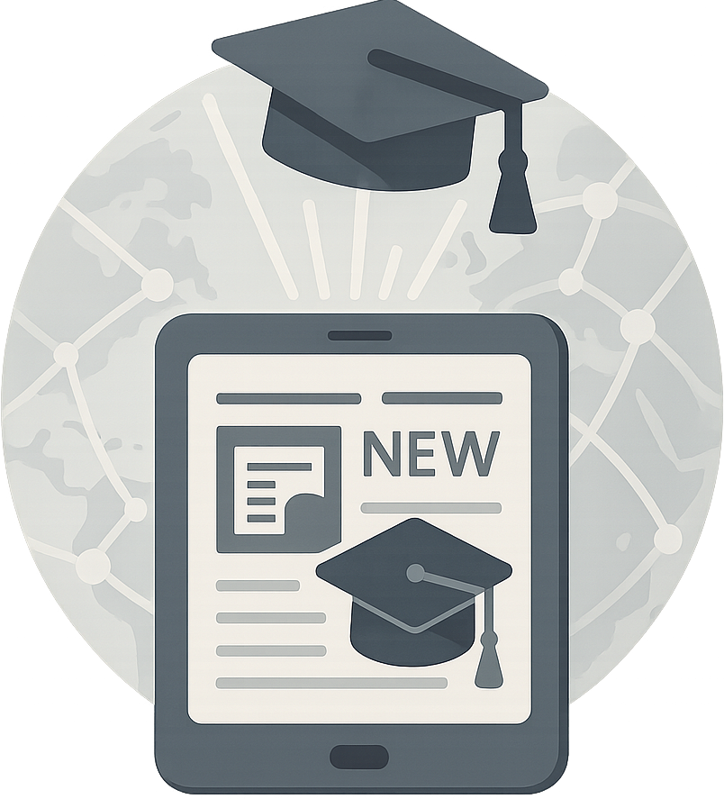 Academic News Network